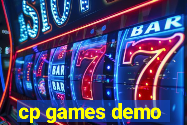 cp games demo